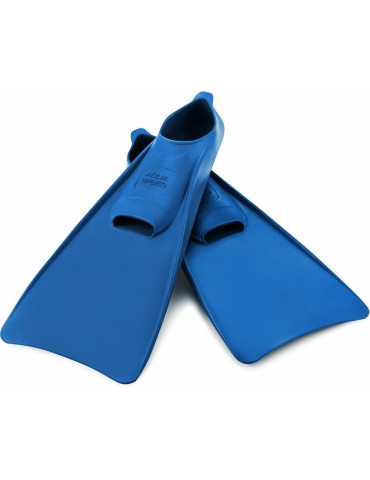 Tréninkové dlouhé ploutve FUSION - AQUA SPEED