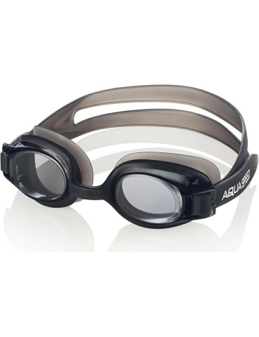 Dětské plavecké brýle ATOS černé