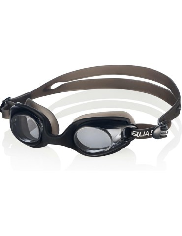 Plavecké okuliare AVANTI, 07 - čierna