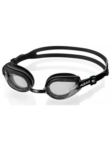Plavecké okuliare AVANTI, 07 - čierna