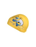 Dolphin dětská plavecká čepice žlutá