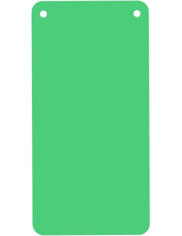 Cvičební podložka s oky - více barev (1000x500x8mm) žlutá