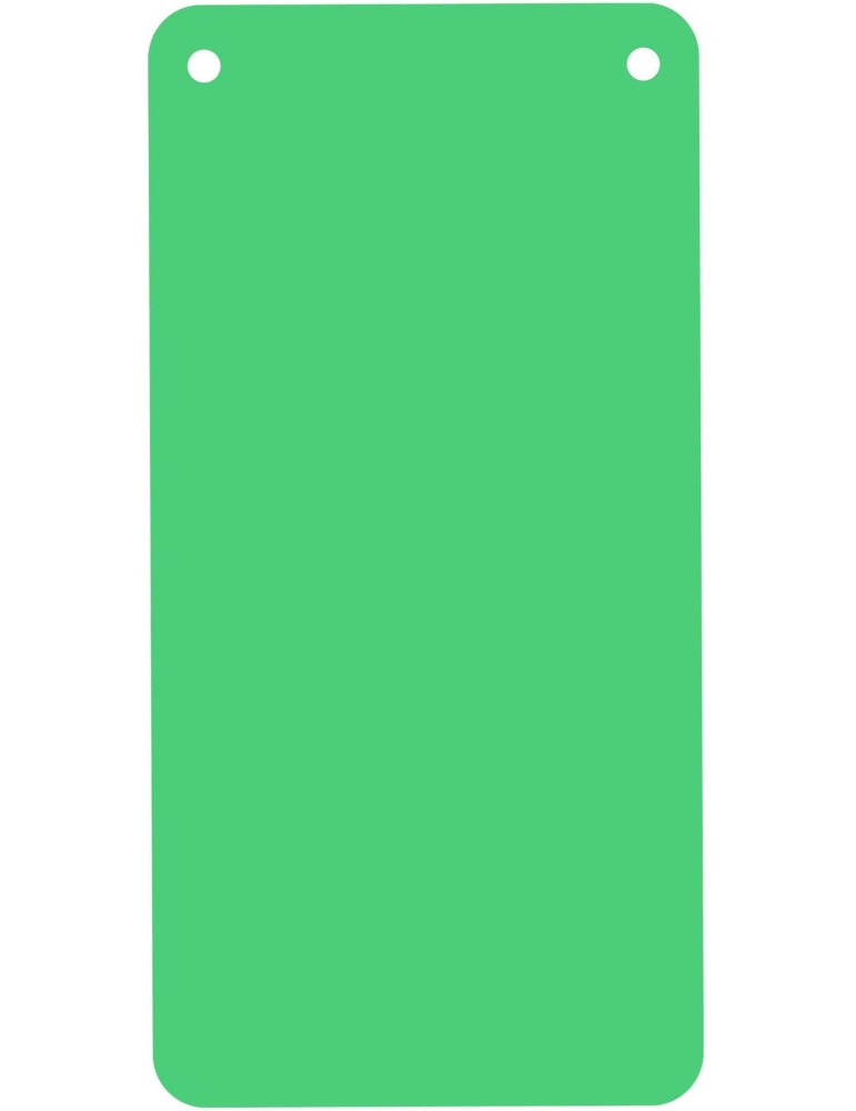 Cvičební podložka s oky - více barev (1000x500x8mm) žlutá