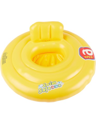 Detské nafukovacie sedátko BABY SEAT: 0 - 1 rok