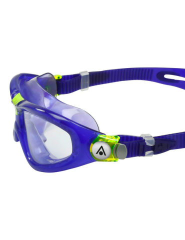 Aqua Sphere plavecké brýle Seal kid 2 XB fialové