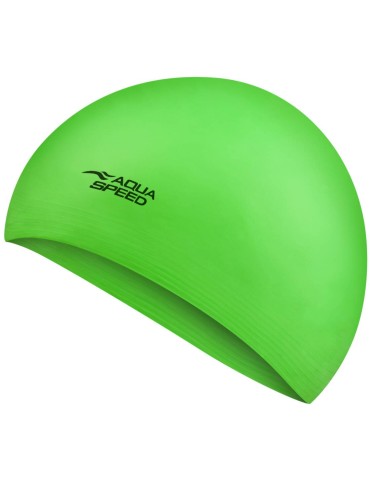 Swim cap SOFT LATEX