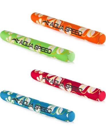 Neoprenové potápěcí kolíky sada 4 ks