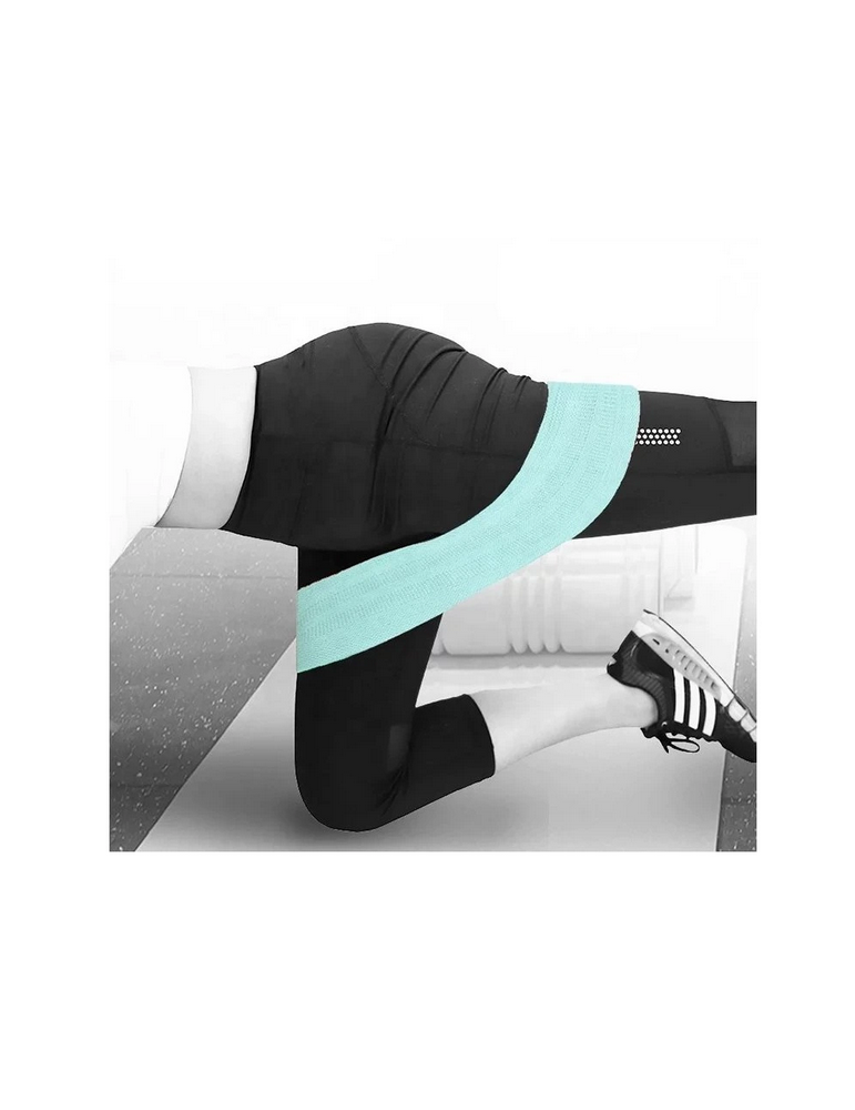 Posilňovací odporový pás - skúsený