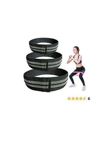 Posilovací odporový pás - zkušený