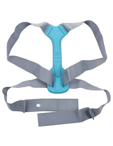 Posture corrector bandáž zad XXL