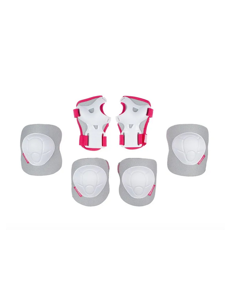 Nidjam Fusion Chrániče na inline - S