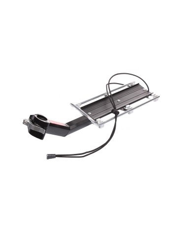 Nosič na sedlovku Shelf