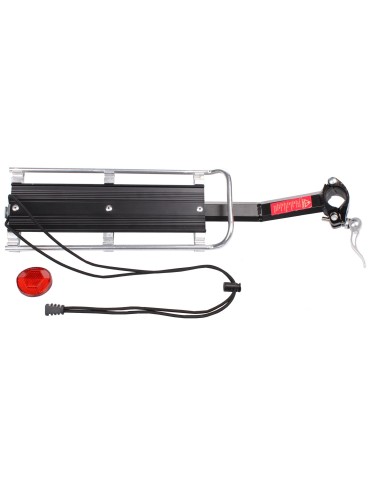 Nosič na sedlovku Shelf