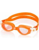 Dětské plavecké brýle PACIFIC JR BENDYZZ, 75 oranžová
