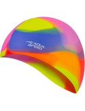 Plavecká čepice BUNT - barva 75, multicolor