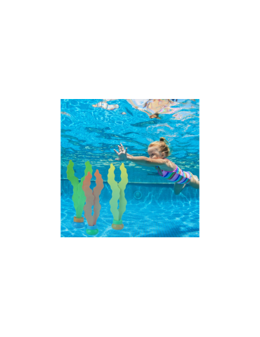 Pool Ball potápěcí míčky (sada)