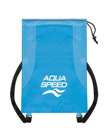 Síťovaný batoh AQUA-SPEED 51 × 36 cm
