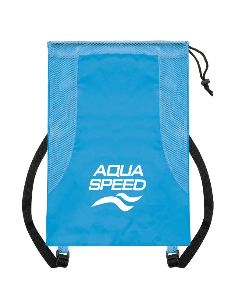 Síťovaný batoh AQUA-SPEED 51 × 36 cm
