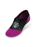 Dětské neoprenové ponožky NEO 19 - fialové 20/21 - 36/37
