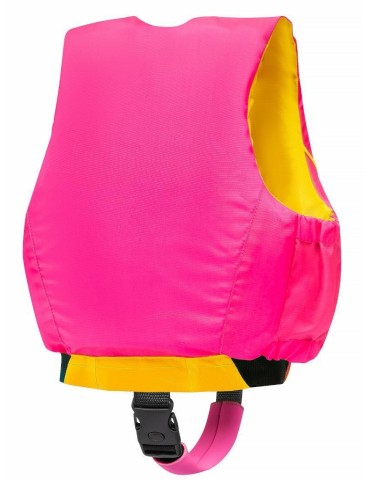 Plavecká vesta Swim Star 19-30 kg, 04 ružová