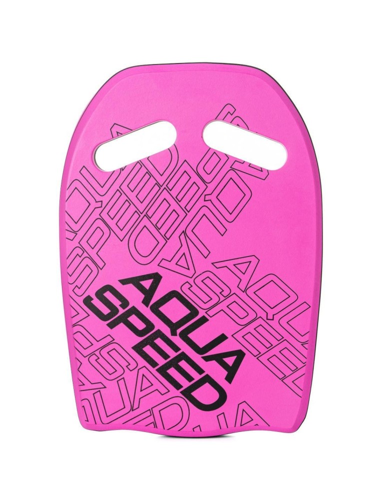 WAVE Board Plavecká doska AQUASPEED – 03 ružová