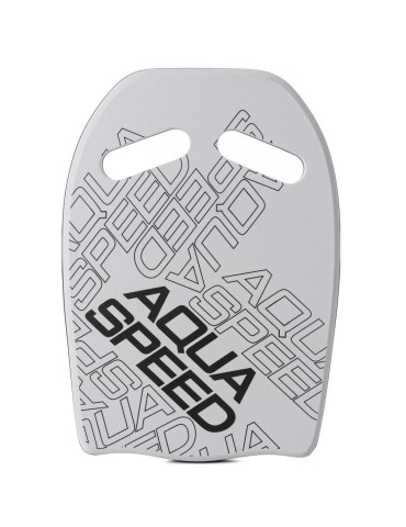 WAVE Board Plavecká deska AQUASPEED – 26 šedá