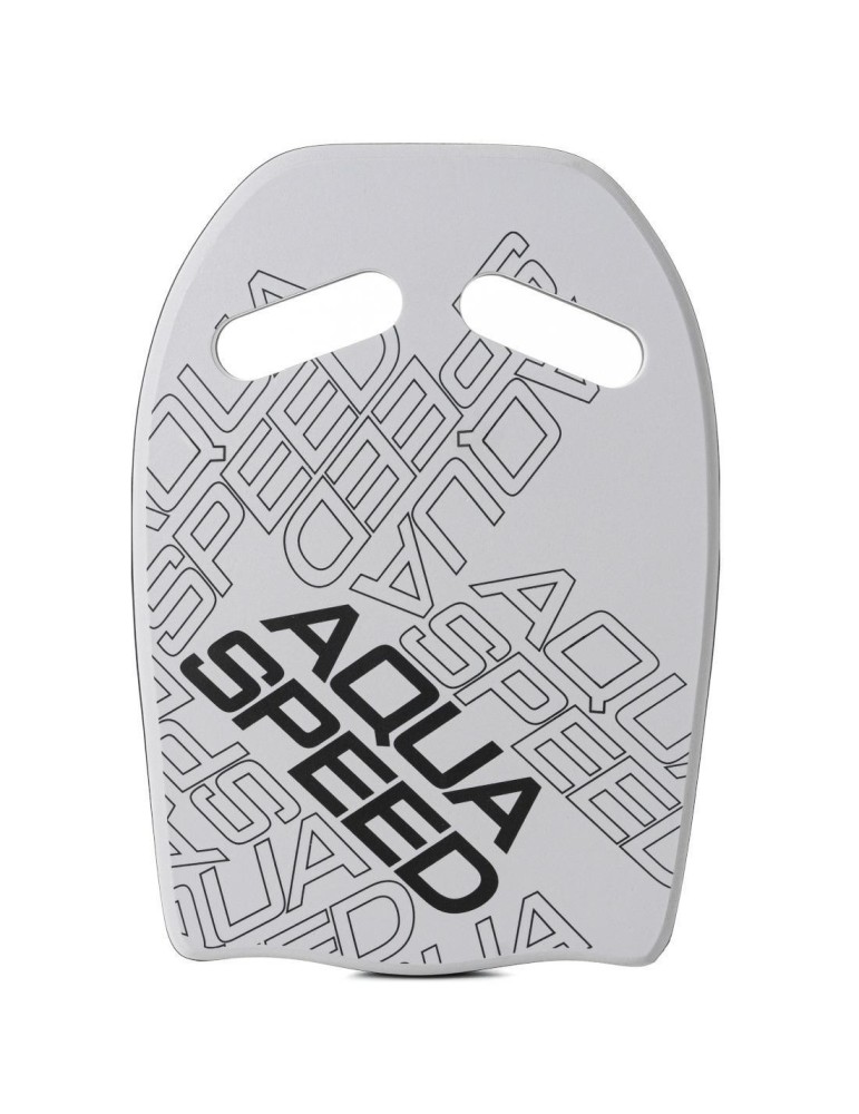 WAVE Board Plavecká doska AQUASPEED – 26 sivá