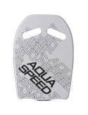 WAVE Board Plavecká doska AQUASPEED – 26 sivá