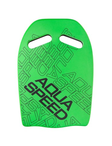 WAVE Board Plavecká deska AQUASPEED – 38 zelená
