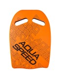WAVE Board Plavecká deska AQUASPEED – 75 oranžová