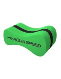 WAVE Pull Buoy AQUASPEED – 38 zelená