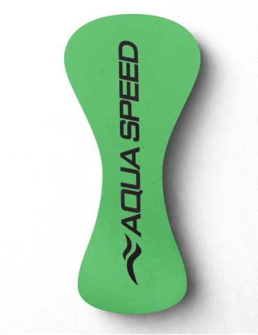 WAVE Pull Buoy AQUASPEED – 38 zelená