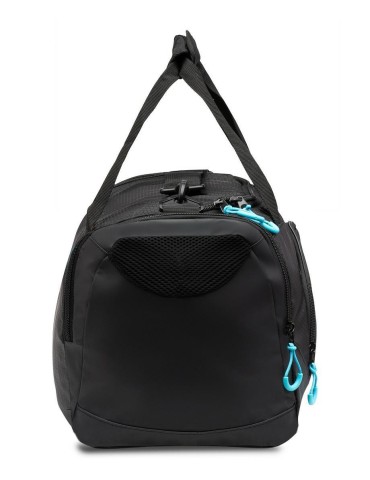 Sportovní taška AQUA-SPEED vel. S – 74 černo-modrá