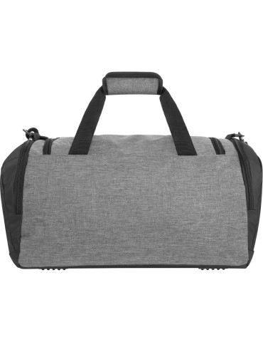 Sportovní taška AQUA-SPEED vel. M – 34 šedá