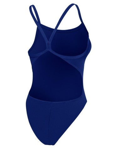 Dámské sportovní plavky AQUA SPEED ANA 10 – námořnická modrá