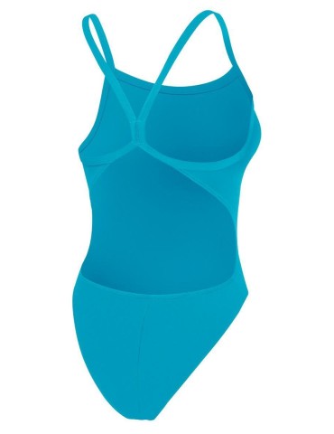 Dámské sportovní plavky AQUA SPEED ANA 02 – modrá