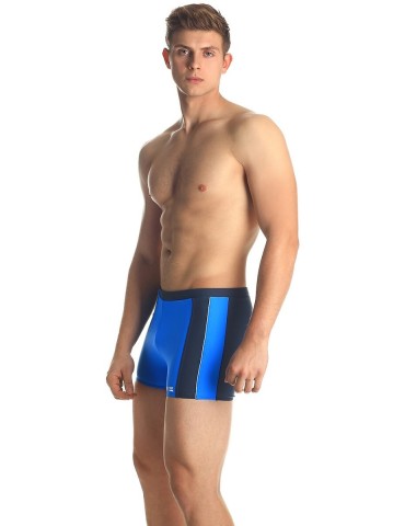 JASON Pánské plavky Aqua Speed - 23 modrá