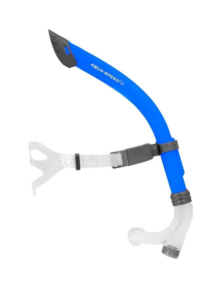 Centre snorkel COMET JR