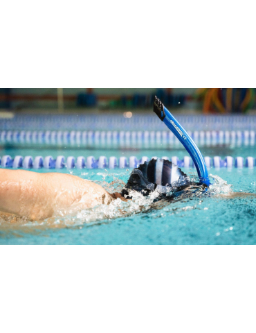 Dětský plavecký čelní šnorchl COMET, AQUA SPEEED