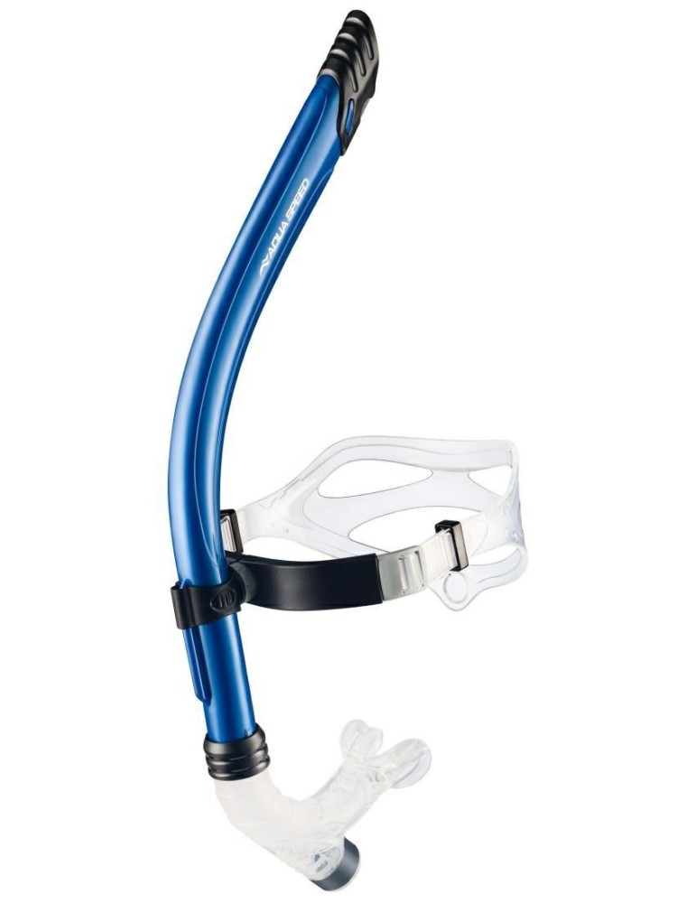 Plavecký čelný šnorchel COMET