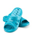 FLORIDA Dámské pantofle AQUA SPEED – 02 tyrkysová