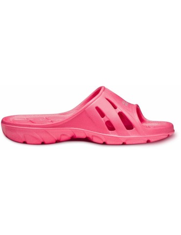 ALABAMA Dětské pantofle AQUA SPEED - 03 růžová
