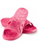ALABAMA Dětské pantofle AQUA SPEED - 03 růžová