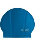Plavecká čepice SOFT LATEX (různé barvy)