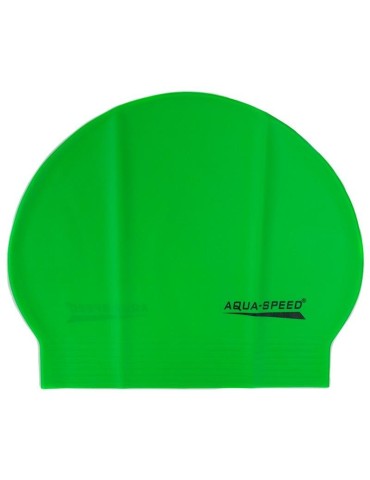 Swim cap SOFT LATEX