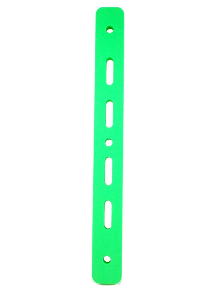 Nadlehčovací hranol zelený