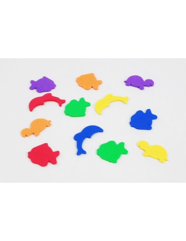 MINI Vanolepky 132 ks