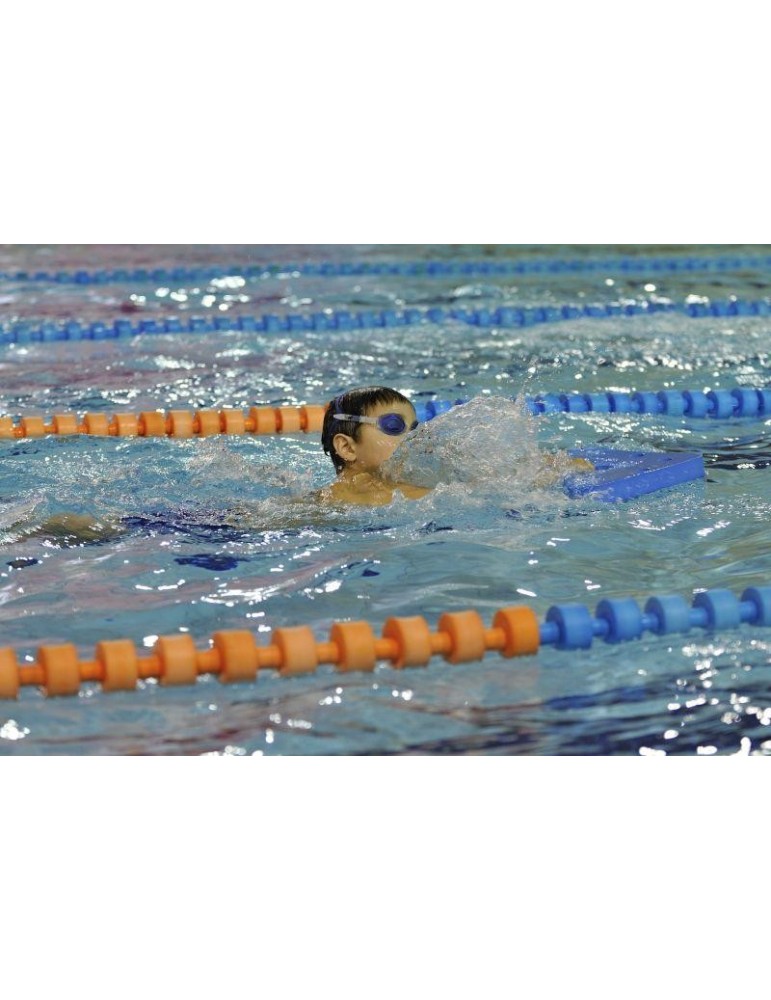 Tréninková plavecká dráha