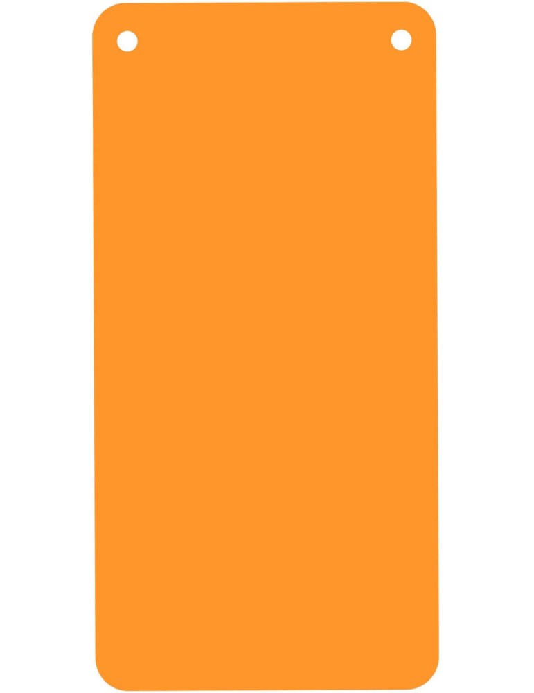 Cvičební podložka s oky - více barev (1000x500x8mm) žlutá