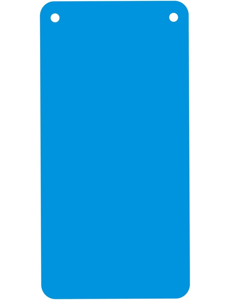 Cvičební podložka s oky - více barev (1000x500x8mm) fialová